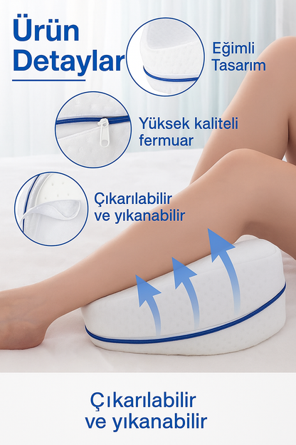 Visco Bacak Yastığı
